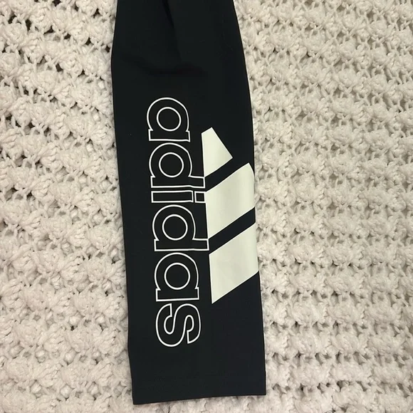 Adidas multi sport leggings - Picture 7 of 8